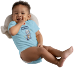 Body Bebê Quality - Explorando os Cosmos