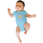 Body Bebê Quality - Smile (Sorriso)