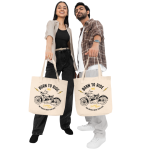 Ecobag Born To Ride