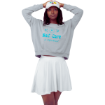 Moletom Blusão Feminino - Edição Self Care