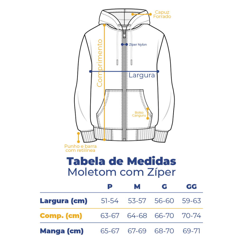 Moletom com Zíper Feminino - Edição Caveira com Rosas - Imagem 7