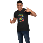 T-Shirt Masculina Quality – Mineirês
