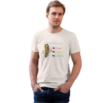 T-Shirt Masculina Quality – Semáforo Mineiro