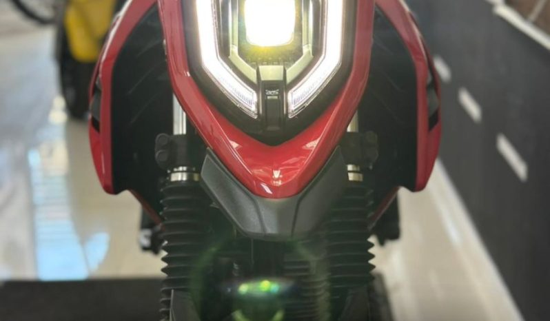YAMAHA XTZ 150 CROSSER S ABS – 2023