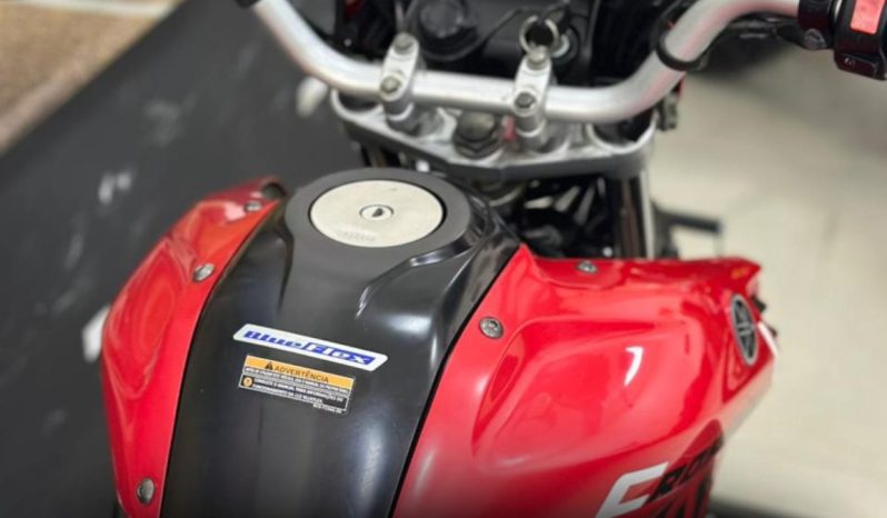 YAMAHA XTZ 150 CROSSER S ABS – 2023