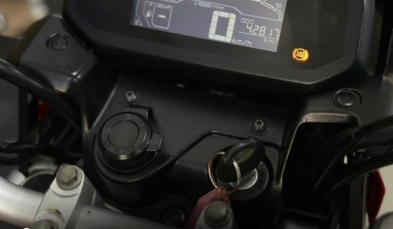 YAMAHA XTZ 150 CROSSER S ABS – 2023