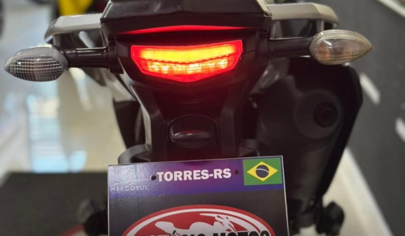 YAMAHA XTZ 150 CROSSER S ABS – 2023